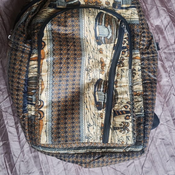 Backpack - Picture 2 of 5